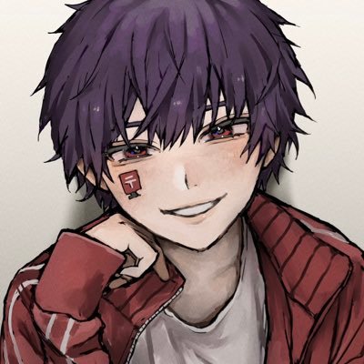Main▷@yuucho311 ※ 定期的にフォロー整理します。 こちらは日常垢になります。固定ツイート参照お願いします🙇♂️#ゆぅちょ国民の団結 #お絵描きクソ野郎 欲しいものリスト: https://t.co/rnGrrUSkqE