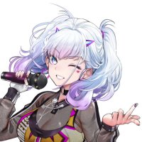 歌星カノン🎤🌌(@Kanon_Utahoshi) 's Twitter Profile Photo