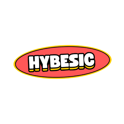 Within this sacred space for our family, the resonating Holy chants bring serenity to our souls and hearts. We wholeheartedly embrace the power of music, HYBE.