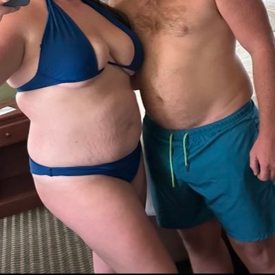 Enjoying life the best ways! young 30s couple looking to explore more