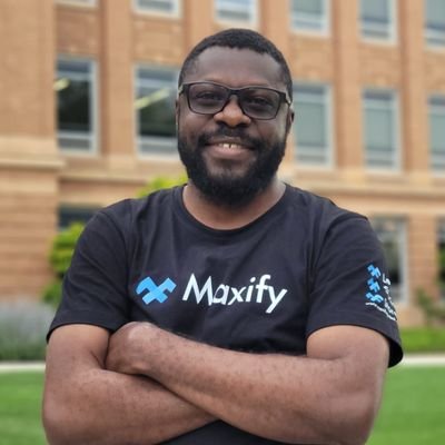 Founder @maxifyglobal | Tech Entrepreneur | Product Manager