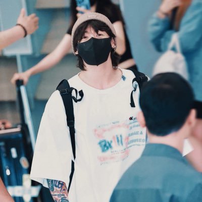 '97 ⓘ This user (fan) only needs BTS, SVT, TXT, Enhypen | @BTS_twt @pledis_17 @TXT_members @ENHYPEN_members