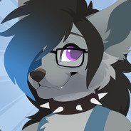 Babbywolf420's profile picture. Furaffinity
https://t.co/LScJgQsn64

Feel free to add me on discord
babbuwawa