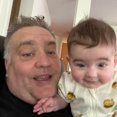 ScottChestonSk's profile picture. FormerTelco and Senior CU Technology Manager. CAF Veteran, husband, stepfather and grandfather.
