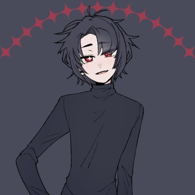 NekuroVT🐈‍⬛さんのプロフィール画像