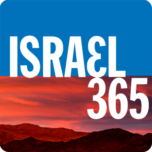 Israel365 Profile