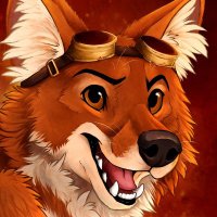 Pandion (@isnotafox) 's Twitter Profile