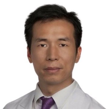 Assistant Professor and Director of Precision Medicine at the Terasaki Institute for Biomedical Innovation/Adjunct assistant professor at Duke University