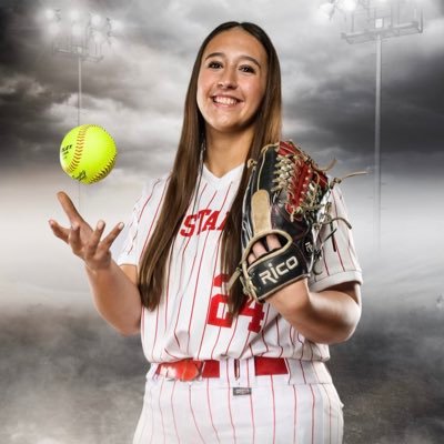 GHS Softball|C/O ‘24| DH/P/1B |4.95 GPA|District 7-5A Honorable mention & Academic All District 2023 |Galatians 6:10|