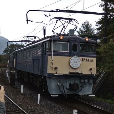 鉄道、お出かけ、遠距離受信を主に趣味とする20代の男。鉄道以外のことも色々と呟く。守備範囲は主に本州。緊急お出かけ宣言発令中。
第二垢:@223_1000Love
第三垢:@o60316
#スパム対策 19890604/台湾独立支持/内蒙古