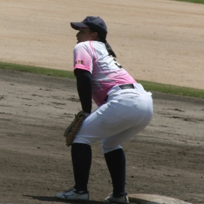 高3娘 学童⚾️リトルシニア⚾️中学硬式女子クラブチーム⚾️女子高校野球引退。野球漬けの毎日でした👍娘の野球人生はまだ続きますが、母のサポートはここで一区切り😊