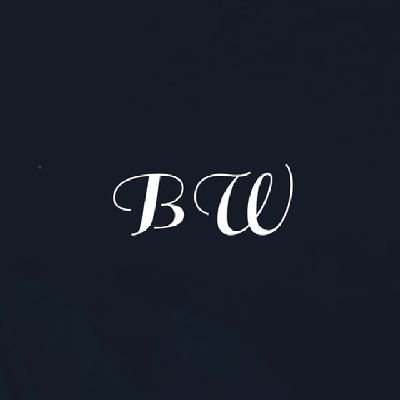 picsofbw Profile Picture