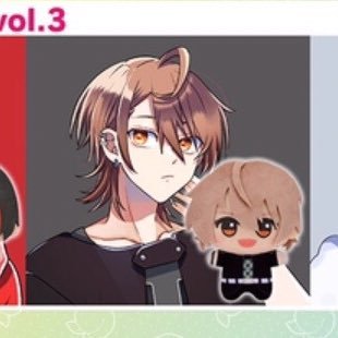 からぴち推してます、TikTokしてますうりとなお兄とえとさん推し