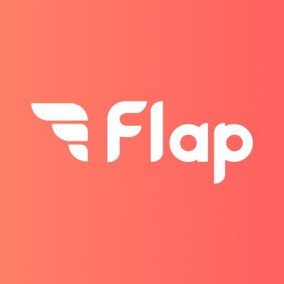 Flapは本好きが集うプラットフォームです。 このアカウントは本に関する情報や読書感想についてつぶやきます!