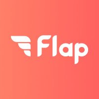 Flap - 本好きが集うSNS (@flap2023) 's Twitter Profile