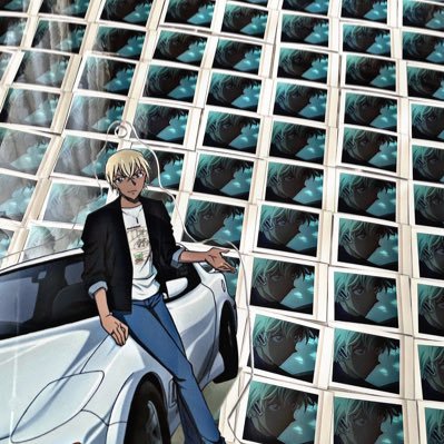 ￤ ♡DC 降谷零さん♡ ￤ 成人済社会人(25↑)  ￤必須ではございませんがお取引の際はトラブル防止の為ツイフィ確認いただけますと幸いです。未読の上での苦情は受け付けておりません。