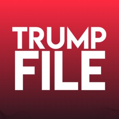 TrumpFile Profile Picture