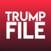 TrumpFile.org (@trumpfile) Twitter profile photo TrumpFile.org (@trumpfile) Twitter profile photo