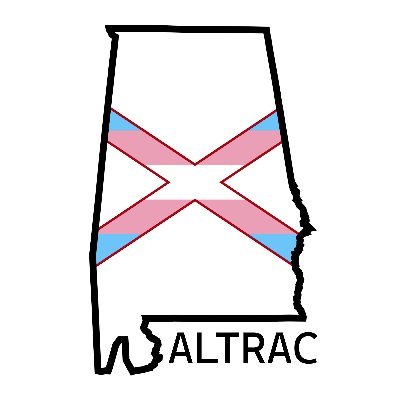 The Alabama Transgender Rights Action Coalition
Visit our website at https://t.co/aAuyT3qowu!
Sign up for our mailing list!
Defend trans rights in Alabama!