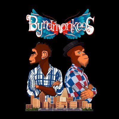 Byrdmonkees are currently writing their debut cd and plan to enter the studio in winter of 2023.