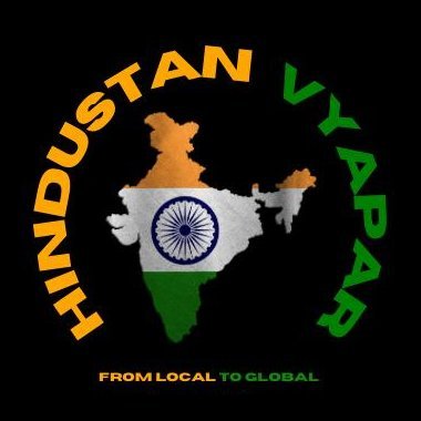 HV_Feed's profile picture. Bringing a universe of features for Indian SMEs.