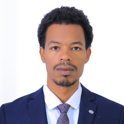 Assistant Professor of Clinical Oncology at Jimma University. 2022/2023 AORTIC CRMP Resident (MD Anderson Cancer Center & Princess Margaret Cancer Center)