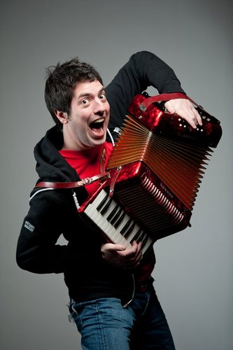 funk_masta's profile picture. Systems Engineer. Musician. Environmentalist. Home Cook. Hippie.