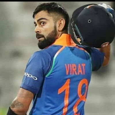 viratfanclub23's profile picture. 