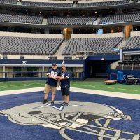 Chris Castor (@saspursfan05) 's Twitter Profile
