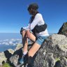 himawari1783's profile picture. B´zが好きすぎる私♡←B’z優先順位1番♡
山が好き♡稜線が好き♡走る事も好き♡念願叶って山小屋で働く事ができた♡劔澤小屋、一の越山荘♡ふくしま250km、川の道ハーフ260km完走