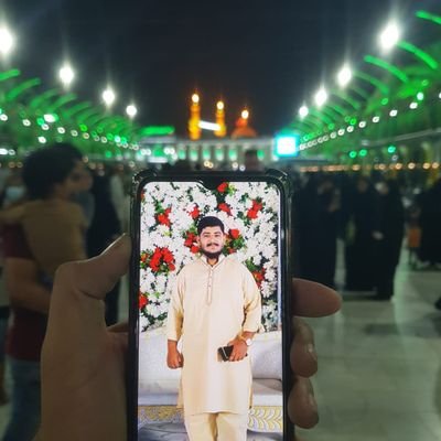 Rukan @JamiatPK |Member @TeamJTS1 |Kashmari Butt| Pakistani |PuNjaBi| Future Advocate