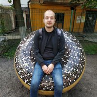 Ivan (@discooduck) 's Twitter Profile