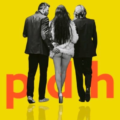 PDHgrup's profile picture. 𝒔𝒐𝒍𝒐 𝒉𝒐𝒚. 𝒗𝒊𝒗𝒆, 𝒈𝒐𝒛𝒂 𝒚 𝒅𝒊𝒔𝒇𝒓𝒖𝒕𝒂.. 𝒒𝒖𝒆 𝒏𝒐 𝒕𝒆 𝒊𝒎𝒑𝒐𝒓𝒕𝒆 𝒏𝒂𝒅𝒂. ❤️