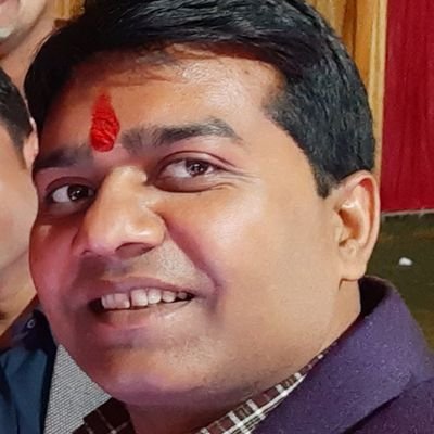 CRSrajpoot's profile picture. 