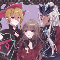 花月 (@k_mpl5) 's Twitter Profile