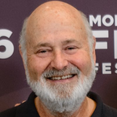robreiner556's profile picture. Filmmaker, actor, producer, husband, and father