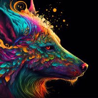 KNIGHT FENRIR (@kf_genrou) 's Twitter Profile