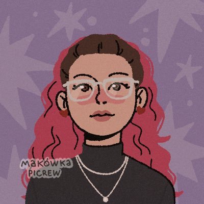 A @TokyoPlayers actress. | Musical theatre kid | digital artist. 👩🎓 Maya is short n Sweet 💜. Saw Sabrina 💌 BwaygatsbyEra🥰🎶👑💚✨