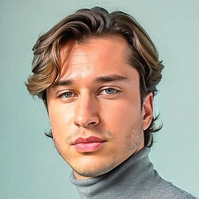 ElliotCrooks's profile picture. 