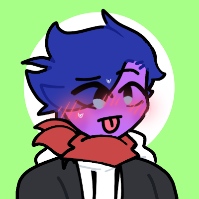 BlueRoYT's profile picture. 