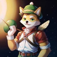 Doge Man (@rabin_doge) 's Twitter Profile