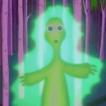 _Alien_Dude's profile picture. 👽 𝘓𝘰𝘴 𝘮𝘪𝘳𝘰 𝘺 𝘴𝘪𝘦𝘯𝘵𝘰 𝘲𝘶𝘦 𝘯𝘰 𝘴𝘰𝘺 𝘥𝘦 𝘦𝘴𝘵𝘦 𝘮𝘶𝘯𝘥𝘰 🌎🚀