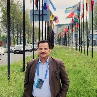 Asad Umar 🇮🇳 (@asadumar87) 's Twitter Profile
