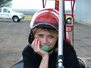 MaryAnnvAswegen's profile picture. 