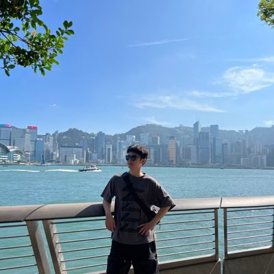 zhou199307's profile picture. 