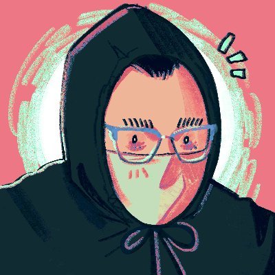 🔞 Bunch o' lewd OCs 🔞| Onyx | She/They | 26 | Comms: Loading... | 🇨🇦 | No minors, NFTs, or 'AI art' pls | https://t.co/pi89NoSb0e