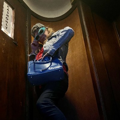 Neta77L's profile picture. Wee Scottish Ragamuffin Lassie