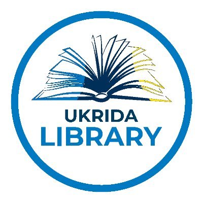Ukrida Library