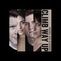 Climb Way Up (@climbwayup) 's Twitter Profile