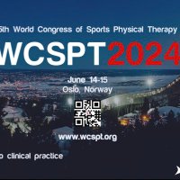 WCSPT (@wcspt2024) 's Twitter Profile